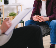 Bochum bireysel terapi