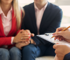 Bochum çift terapisi