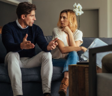 Bochum evlilik terapisi