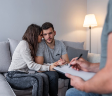 Bochum ilişki terapisi